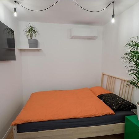 Pomodoro Rooms Zagreb Exterior foto