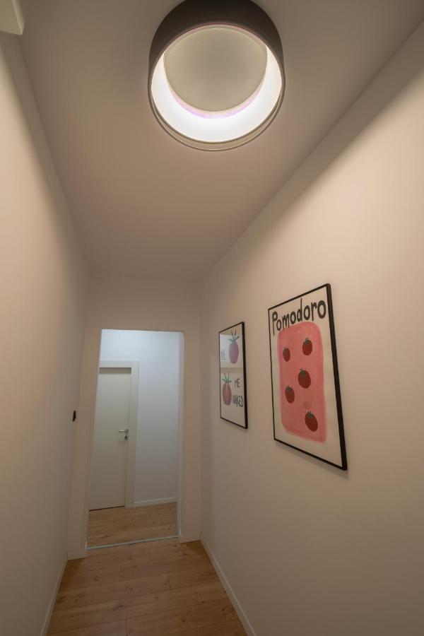 Pomodoro Rooms Zagreb Exterior foto